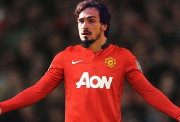 Xong Cúp QG Đức, Mats Hummels sẽ đến Man Utd?